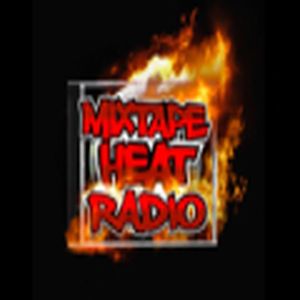 Mixtape Heat Radio logo