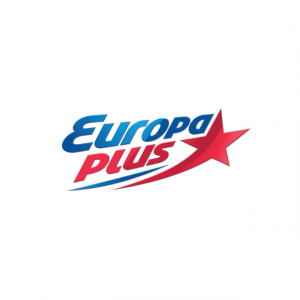 Европа Плюс logo