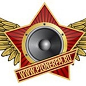 Пионер ФМ - 94.0 FM logo