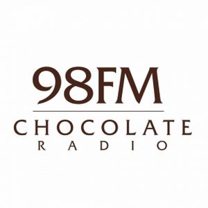 Radio Chocolate logo