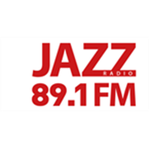 Radio Jazz logo