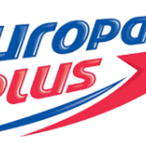 Europa Plus logo
