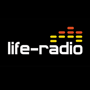 Life Radio logo