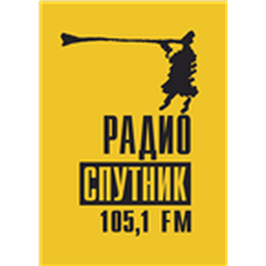 Радио СПУТНИК logo