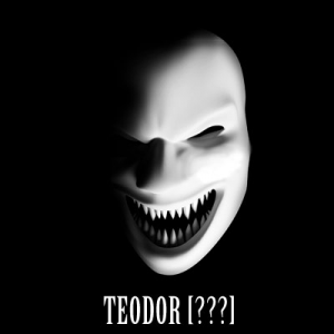 Radio Record Teodor Radio logo