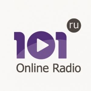 101.RU - Euro Hits logo