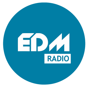 EDM Radio (Trance) logo