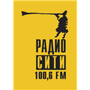 Радио СИТИ logo