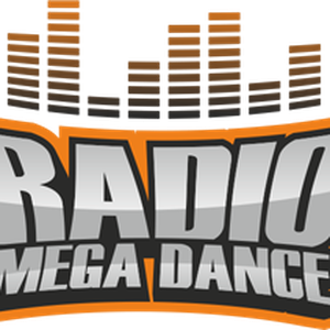 Mega Dance Station logo