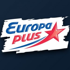 Europa Plus (Kirov) - 102.2 FM logo