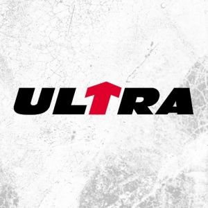 Radio Ultra - 70.19 FM logo