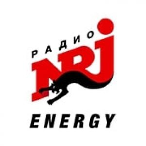 Радио ENERGY (NRJ) - 104.2 FM logo