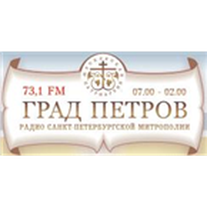 Град Петров logo
