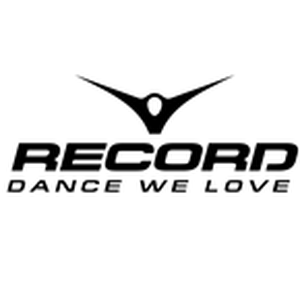 Радио Рекорд Омск logo