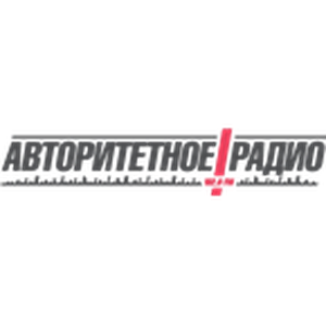 Авторитетное радио из Красноярска logo