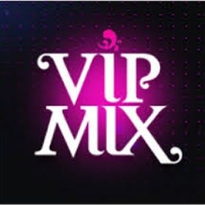 Radio Record VIP Mix logo