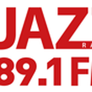 Jazz Vocals Radio logo