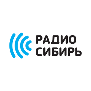 Radio Sibir - FM 104.6 logo