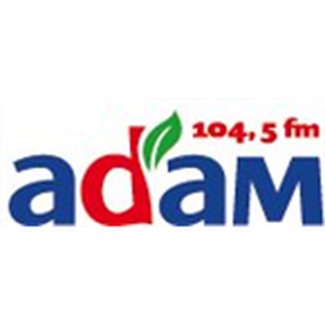 Радио Адам (ADAM_IZHEVSK) logo