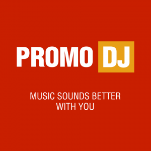 PROMODJ Deep Channel logo