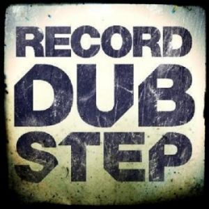 Radio Record Dubstep logo