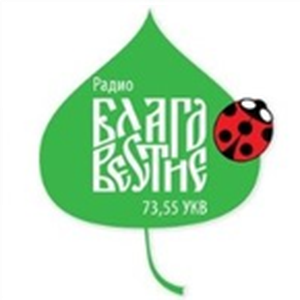 Радио Благовестие logo