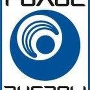RGA - 103.5 FM logo