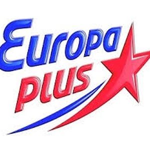 Europa Plus New logo