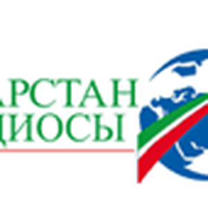 Tatarstan Radio - 99.2 FM logo