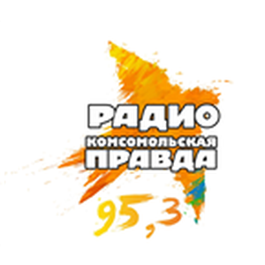 Комсомольская Правда Челябинск logo