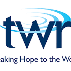 Трансмировое радио - TWR Radio 1035 AM (TransWorld Radio) logo