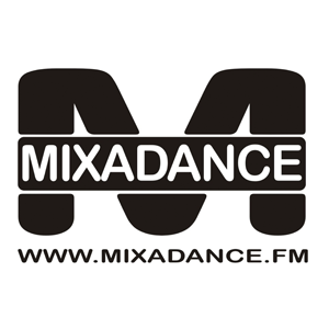 Mixadance Fm logo