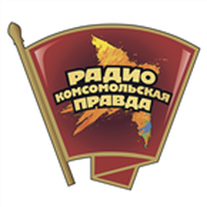 Комсомольская правда Иркутск logo