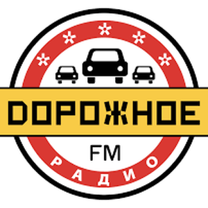 Дорожное радио - 87.5 FM (Dorojnoe Radio - 87.5 FM) logo
