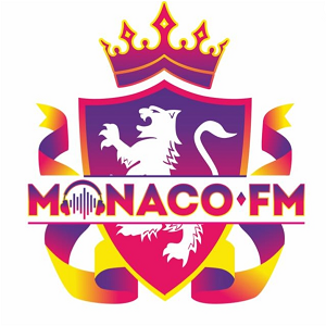 Monaco FM logo