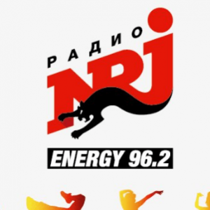 Energy (NRJ) - 96.2 FM logo