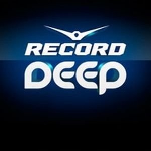 Radio Record Deep logo