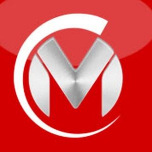 Maks FM-107.4 FM logo