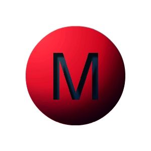 Meta Radio logo