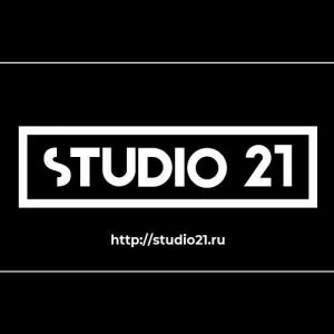 Studio21FM logo