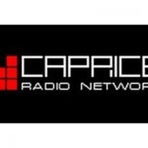 Radio Caprice - Post Hardcore Radio logo