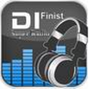 Dj.Finist -Super Radio- logo