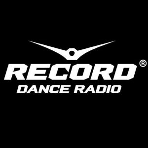 Record Future logo