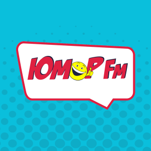 Humor FM Surgut logo