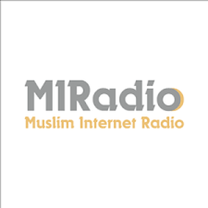 MIRadio logo