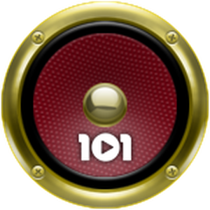 Классика Жанра (Юмор FM + 101.ru) - Classics of the genre (Humor FM + 101.ru) logo