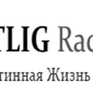 TLIG Radio Russian logo
