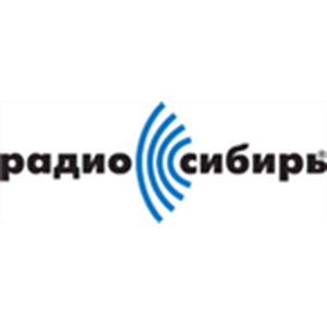 Радио Сибирь logo
