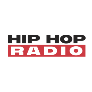 HIP HOP RADIO logo