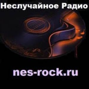Неслучайное Радио (Non-Random Radio) logo